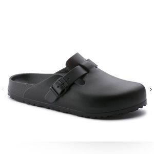 Boston Essentials Birkenstocks